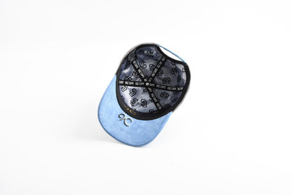 GORRA  CAPS FANS ( SAN DIEGO )