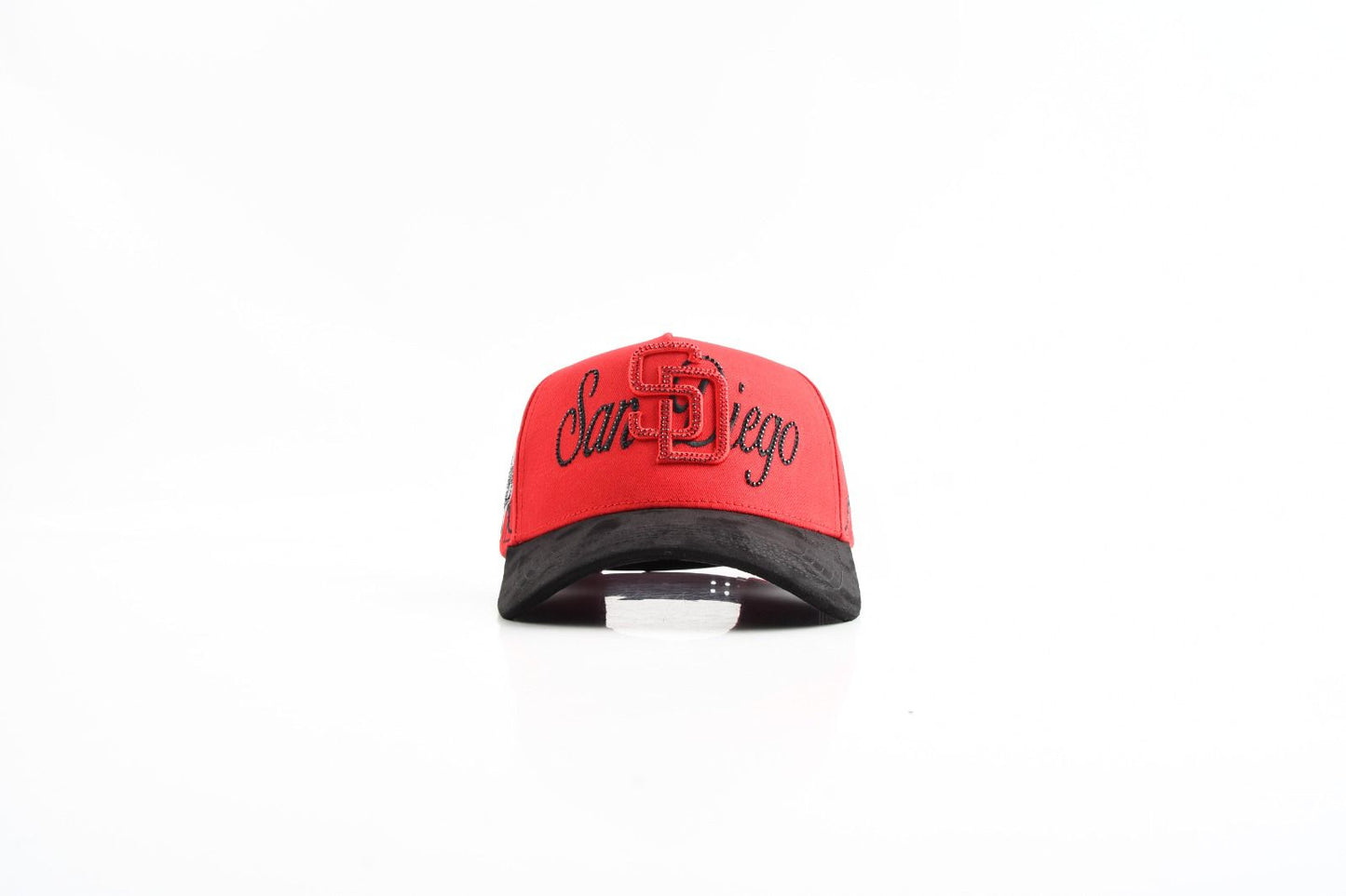 SNAPBACK CAPS FANS(MENTS)