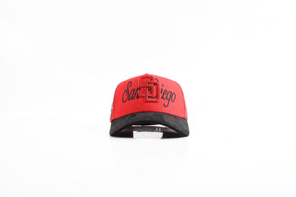 SNAPBACK CAPS FANS(MENTS)