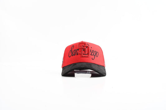 SNAPBACK CAPS FANS(MENTS)