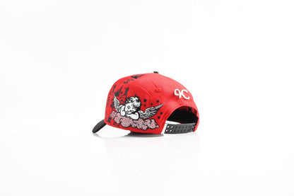 SNAPBACK CAPS FANS(MENTS)