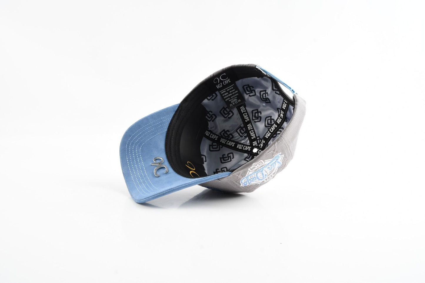 GORRA  CAPS FANS ( SAN DIEGO )