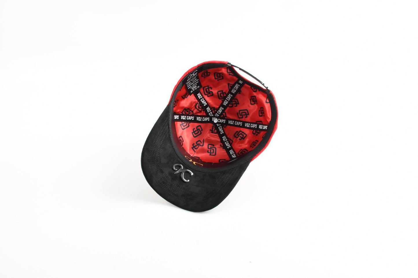 SNAPBACK CAPS FANS(MENTS)