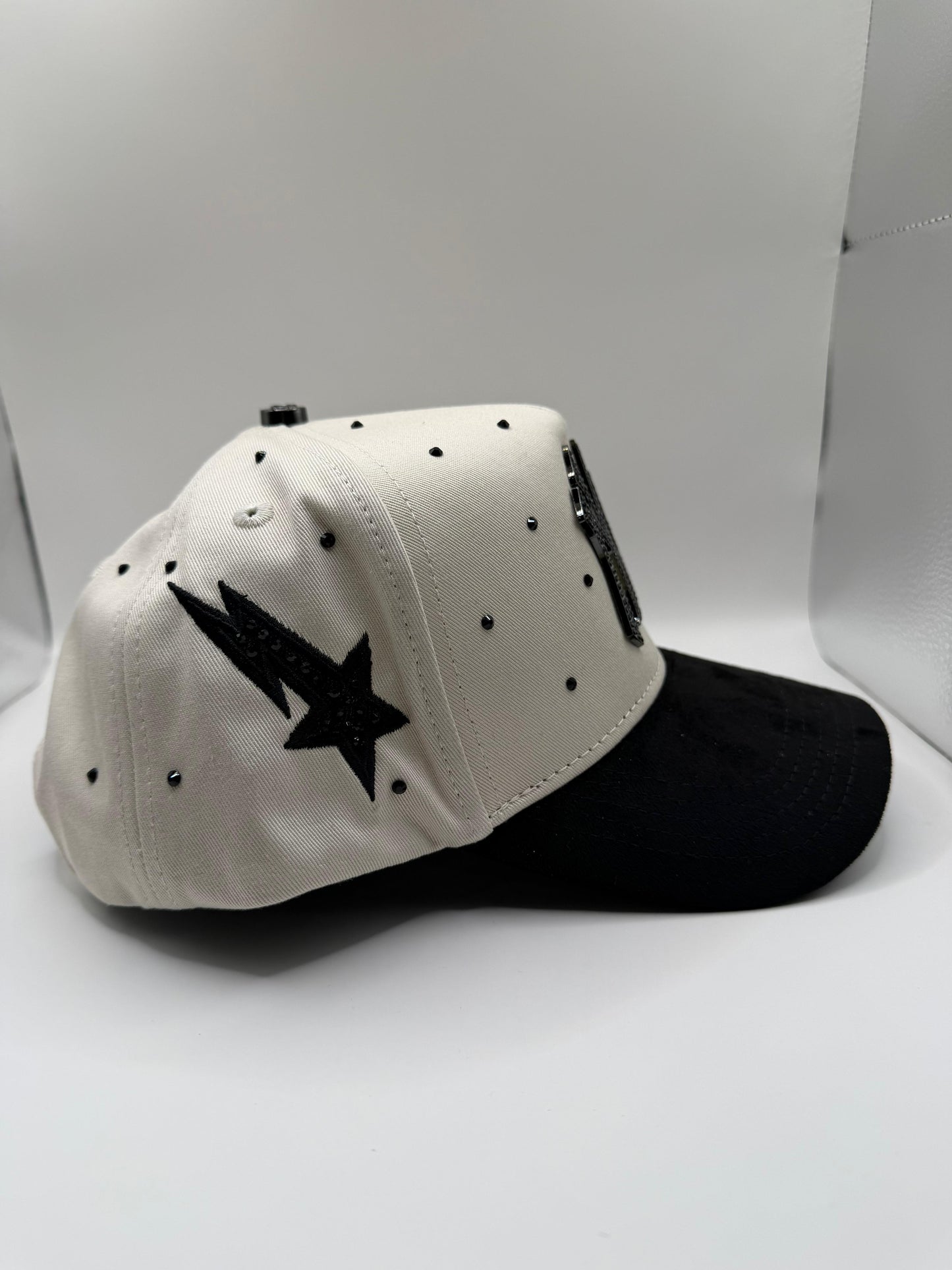 CAPS FANS NY BEIGE VVS