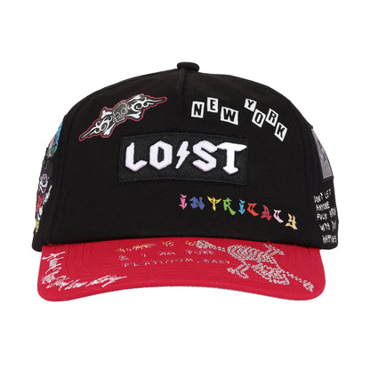 Evil Empire Cap Cap LOST