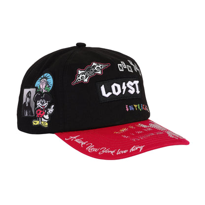 Evil Empire Cap Cap LOST