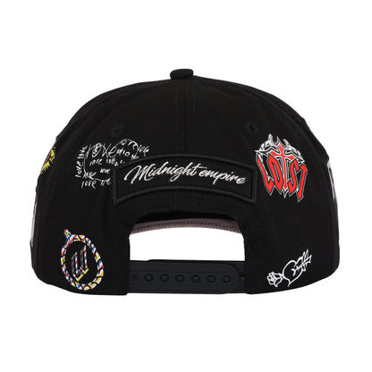 Evil Empire Cap Cap LOST