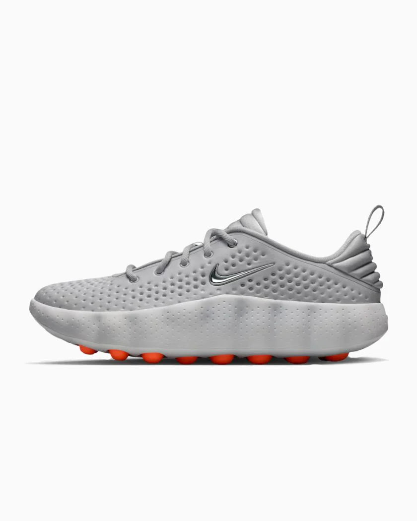 Nike Mind 002 Light Smoke Grey