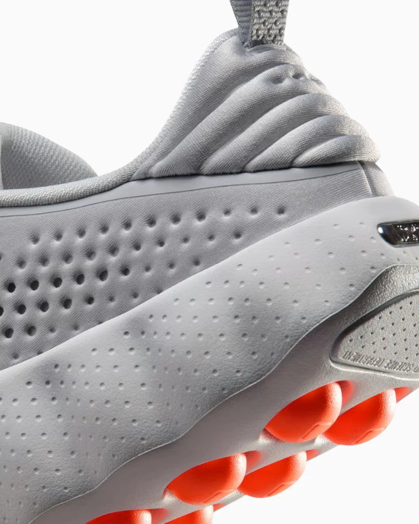 Nike Mind 002 Light Smoke Grey
