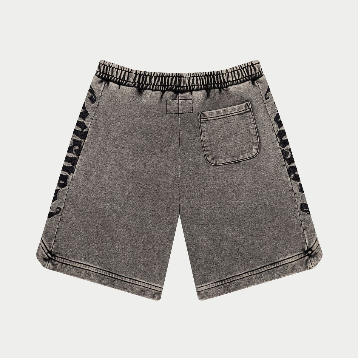 GODSPEED Shorts (Ash Grey)