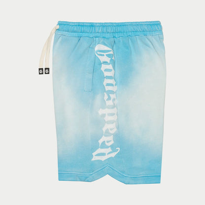 GODSPEED Shorts (Cloud Blue)