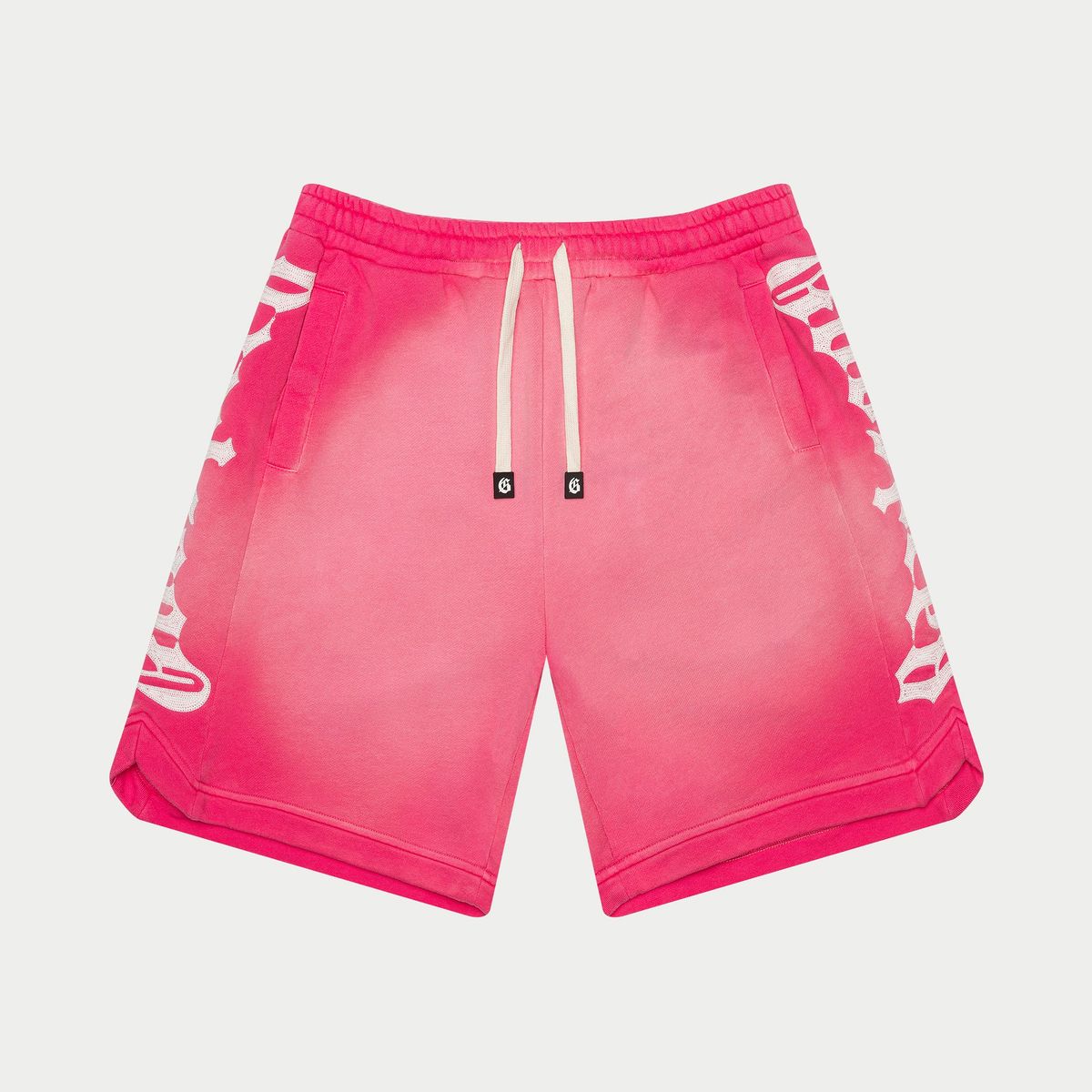 GODSPEED Shorts (StarBurst Pink)