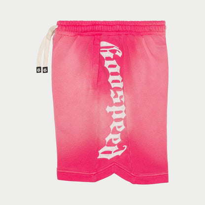 GODSPEED Shorts (StarBurst Pink)