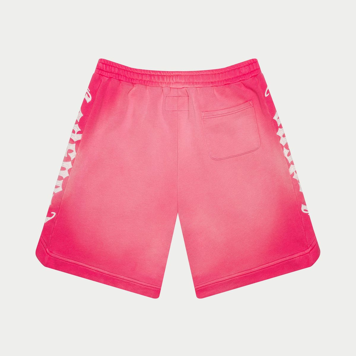 GODSPEED Shorts (StarBurst Pink)