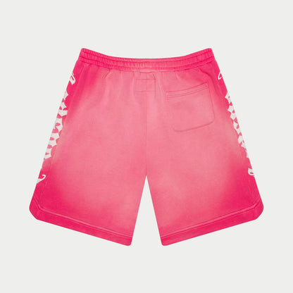 GODSPEED Shorts (StarBurst Pink)