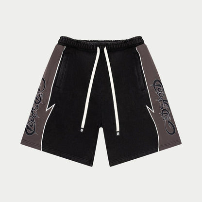 GODSPEED Shorts Black/Graphite
