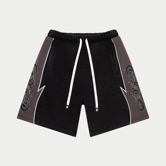 GODSPEED Shorts Black/Graphite
