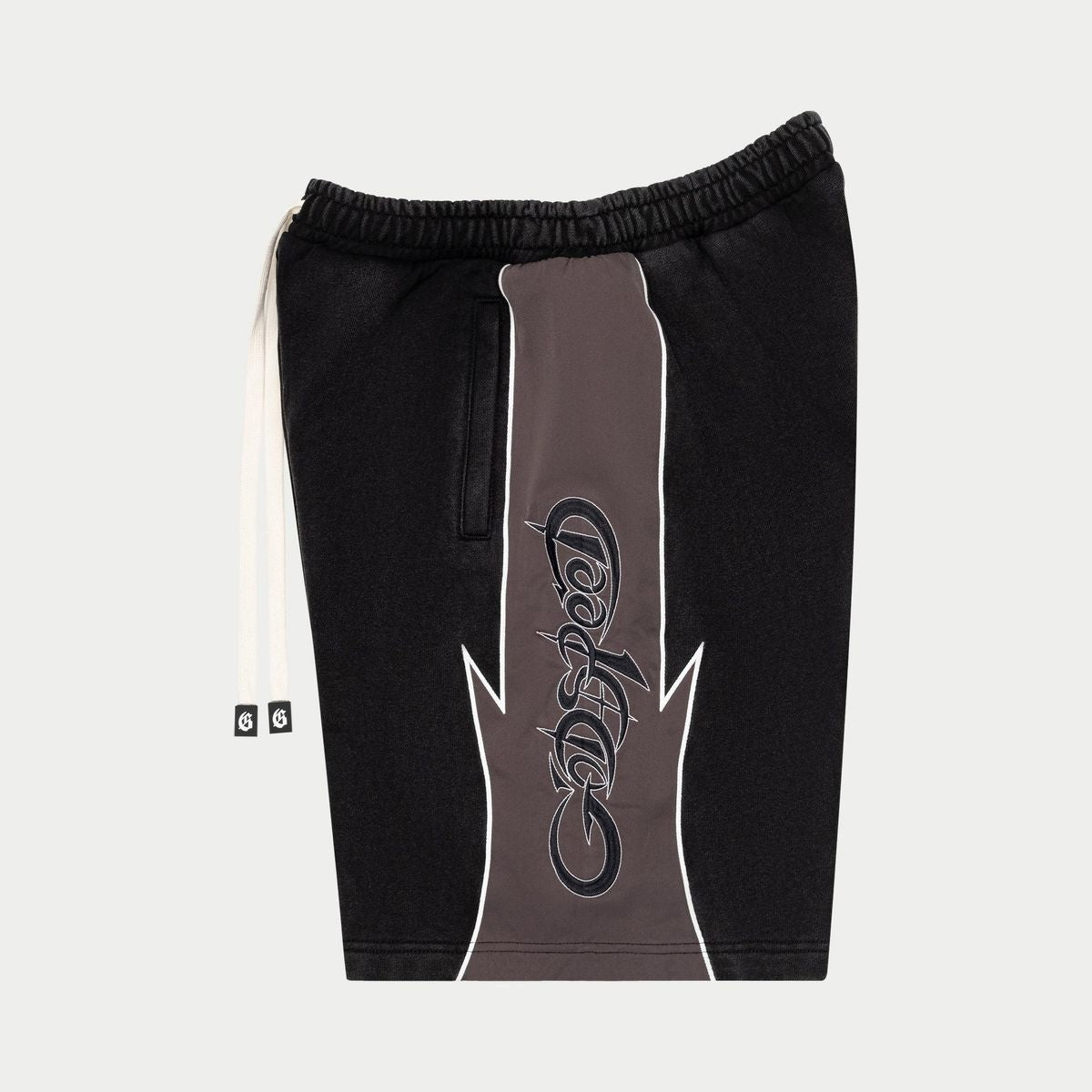 GODSPEED Shorts Black/Graphite