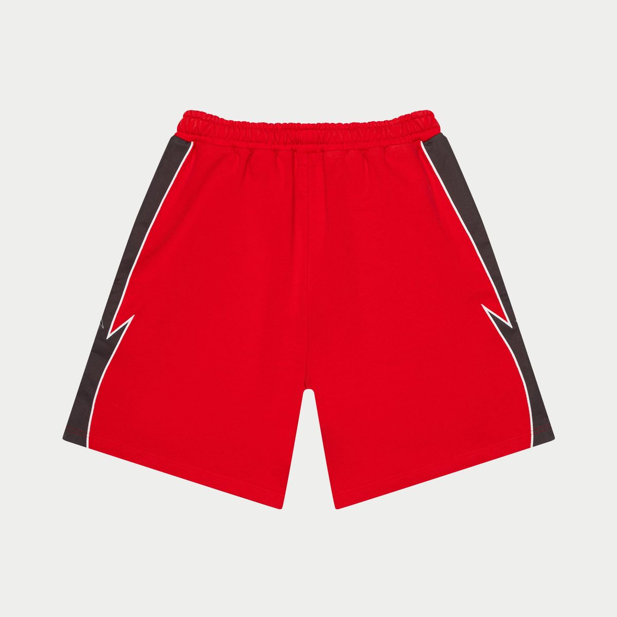 GODSPEED Shorts (Red/Graphite)