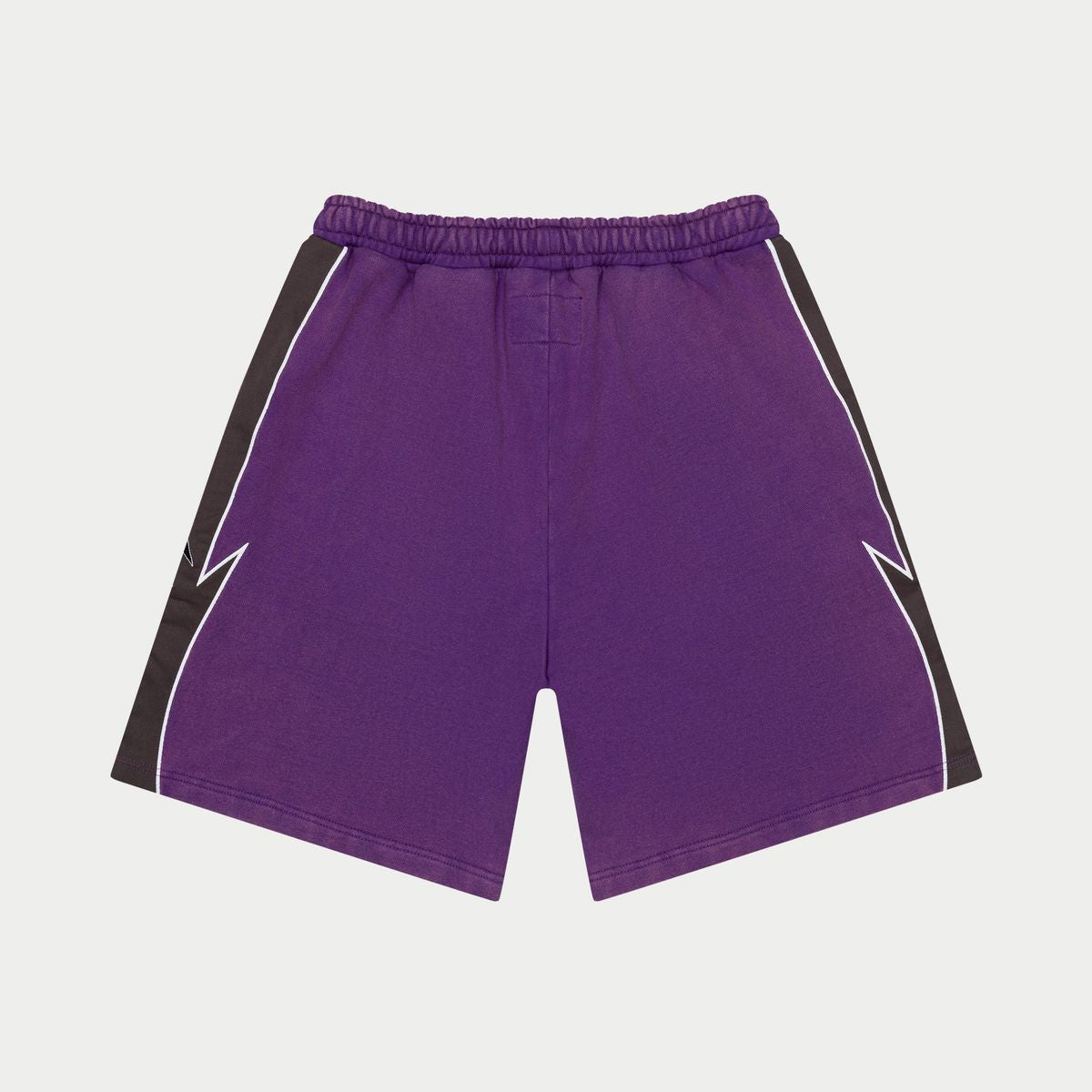 GODSPEED Shorts Purple/Graphite