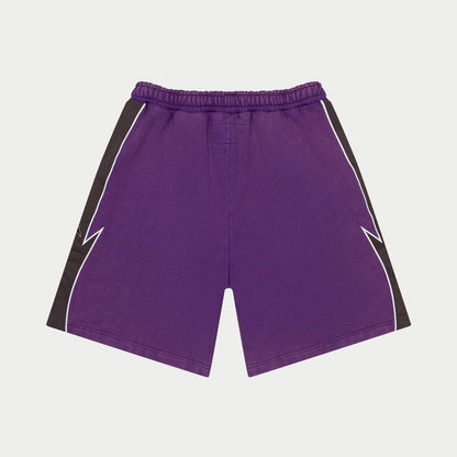 GODSPEED Shorts Purple/Graphite