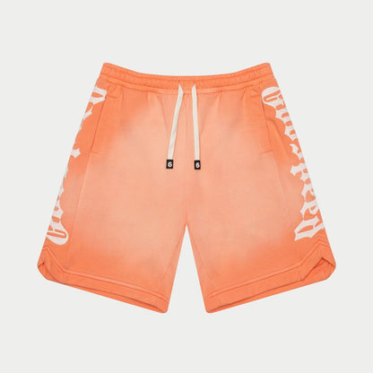 GODSPEED Shorts  Orange Cream)