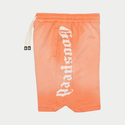 GODSPEED Shorts  Orange Cream)
