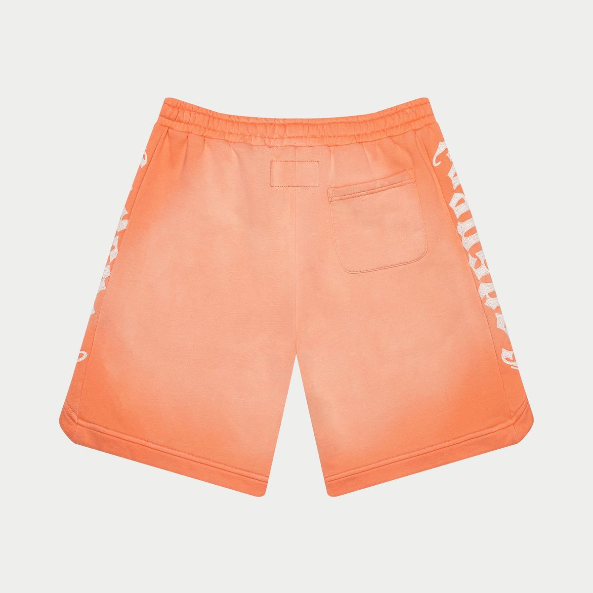 GODSPEED Shorts  Orange Cream)