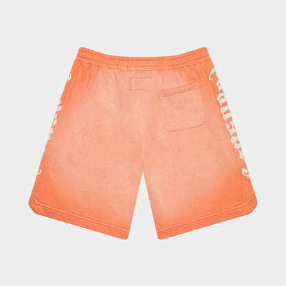 GODSPEED Shorts  Orange Cream)