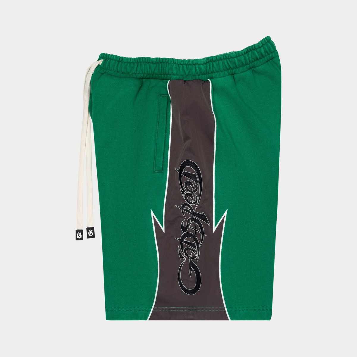 GODSPEED Shorts  Green/Graphite
