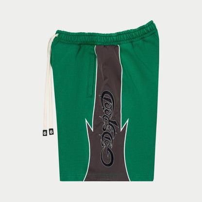 GODSPEED Shorts  Green/Graphite
