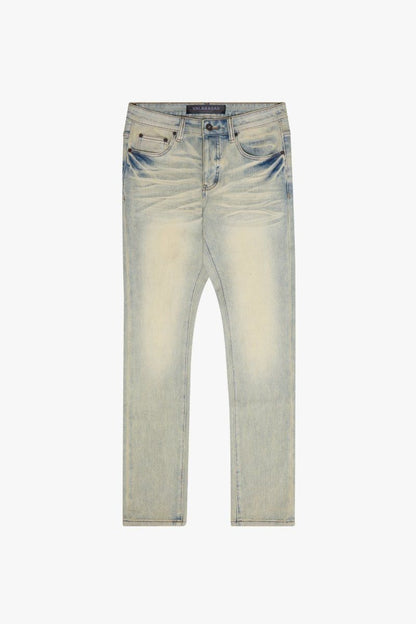 VALABASAS SKINY MR. FLEX" VINTAGE WASH