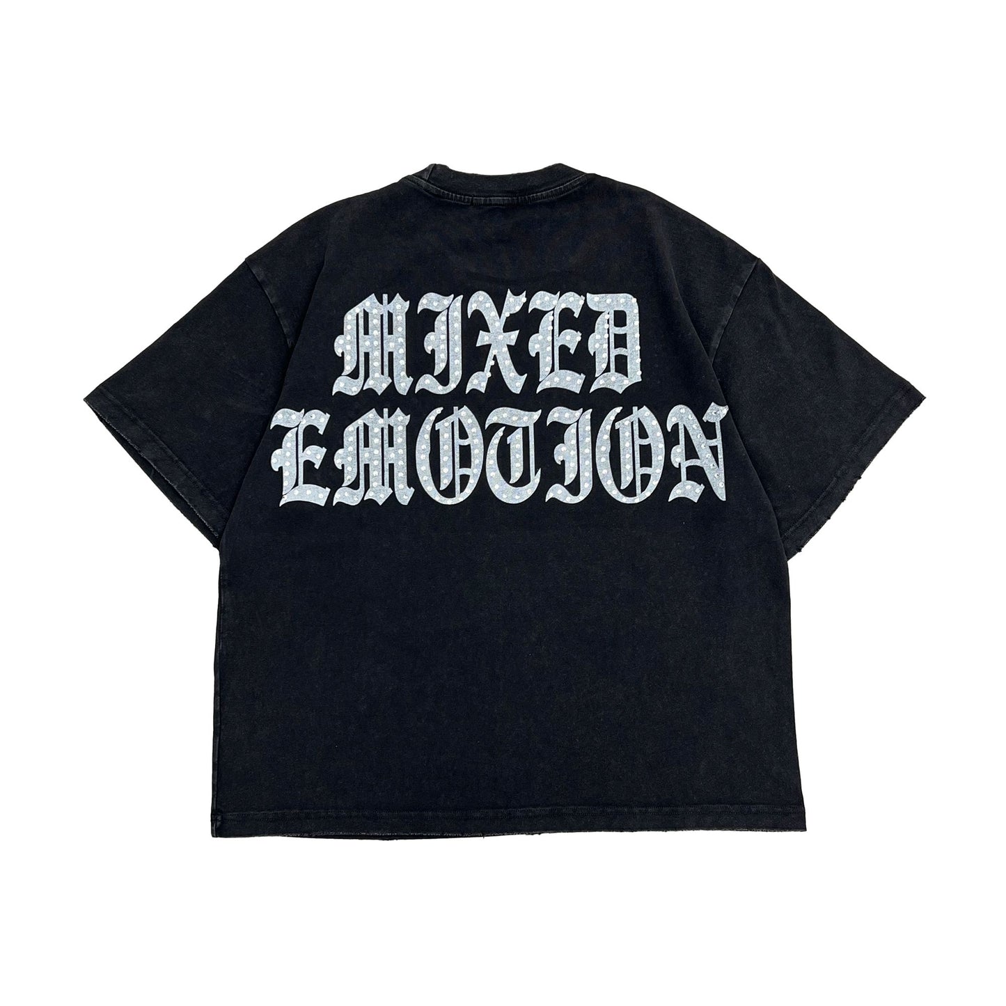 Mix Emoxion Divine” Emotion Tee