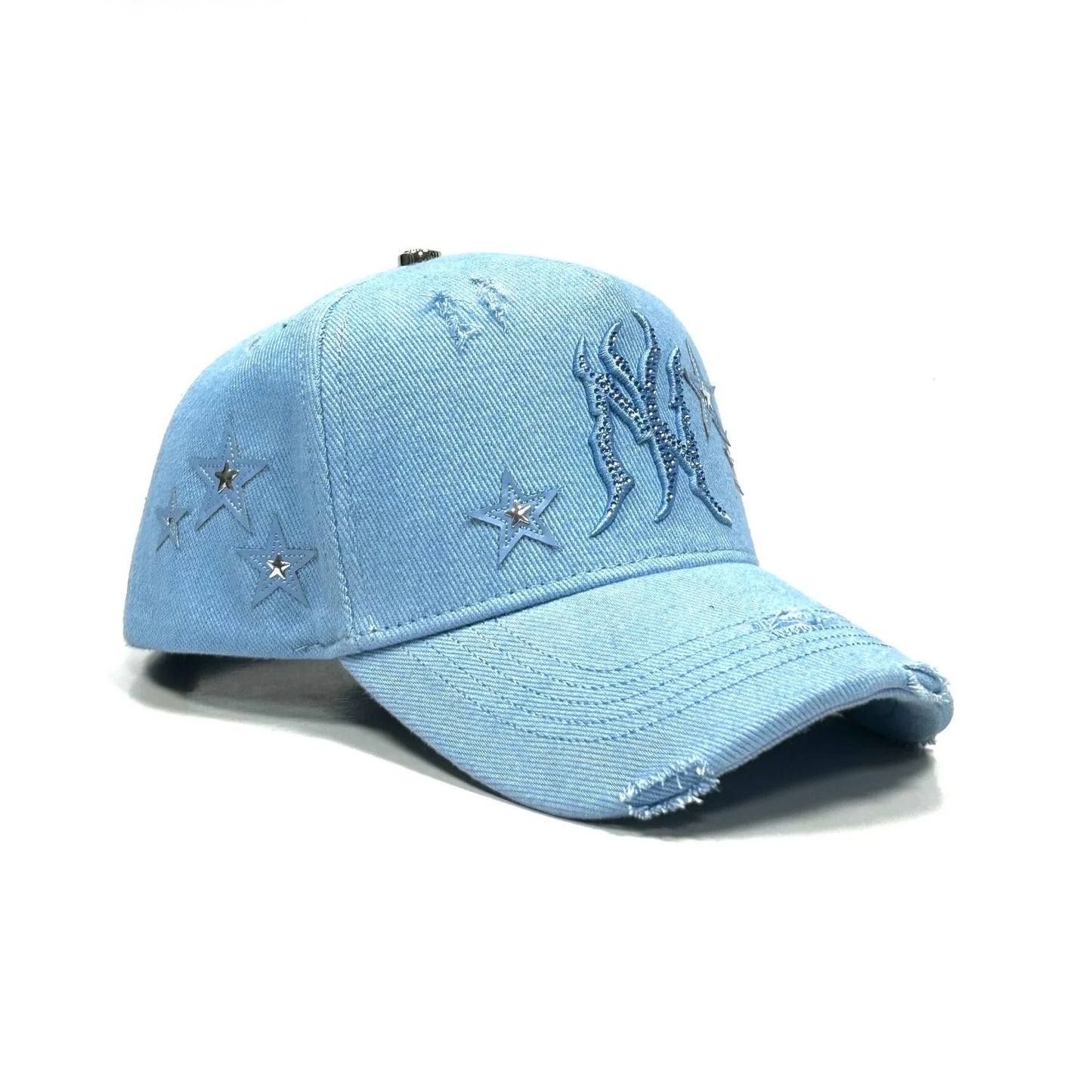 Caps NY BLUE NEW YORK