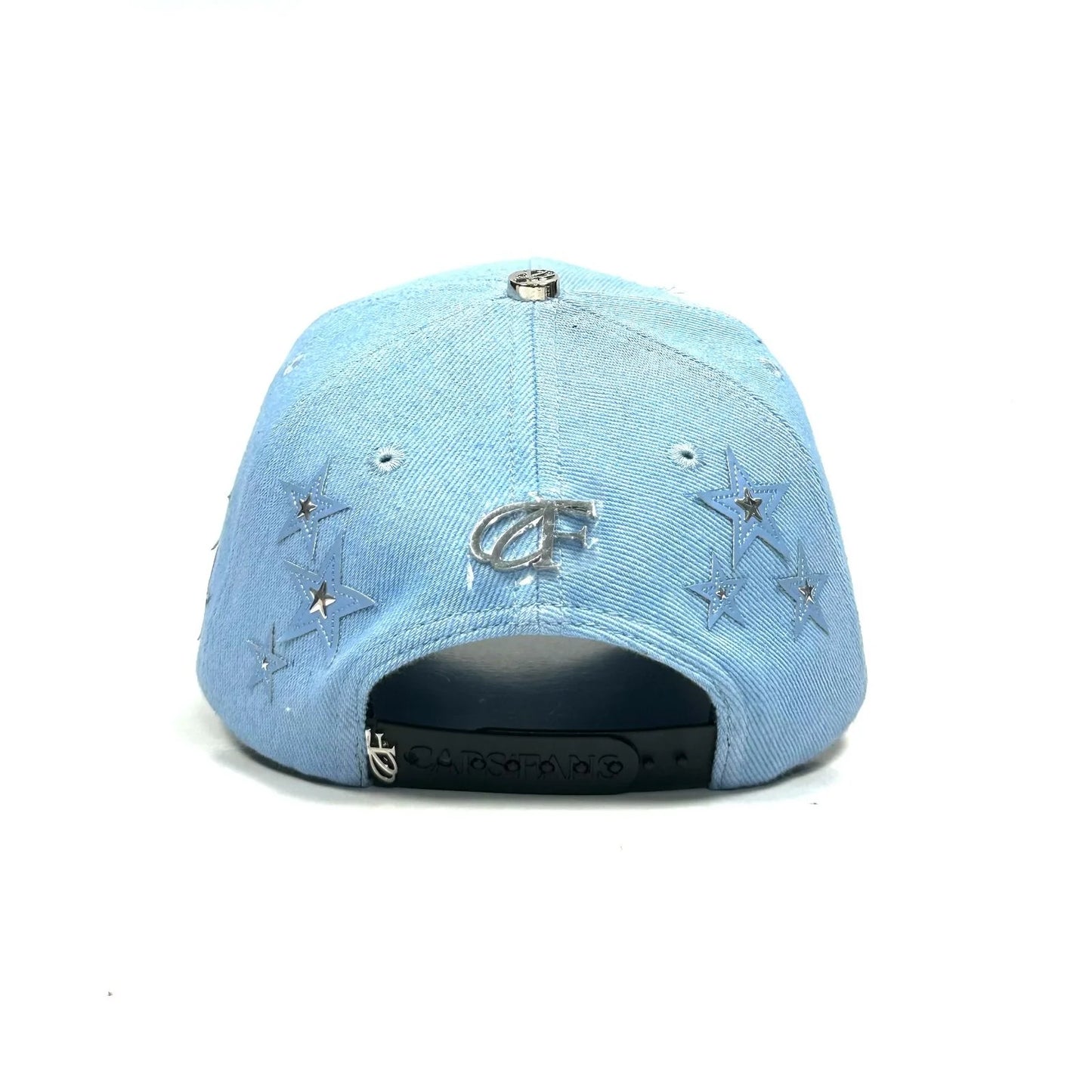 Caps NY BLUE NEW YORK