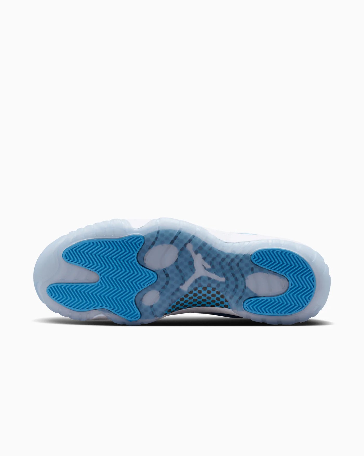 Air Jordan 11 Low Retro Low "University Blue"