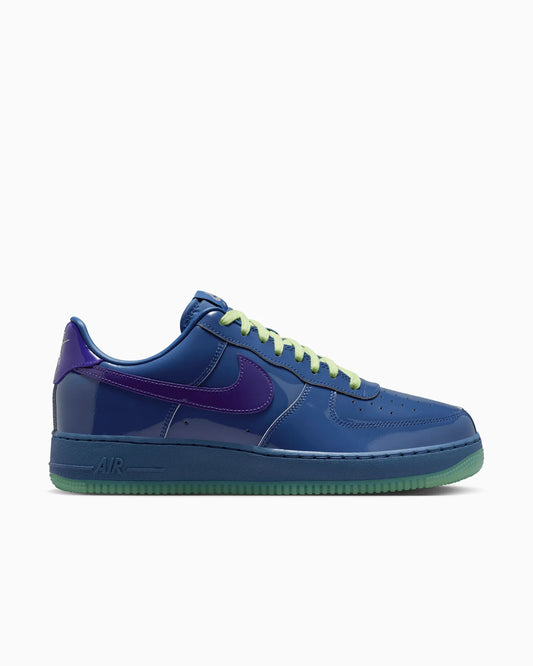 Air Force 1 Low QS "Patent Leather"