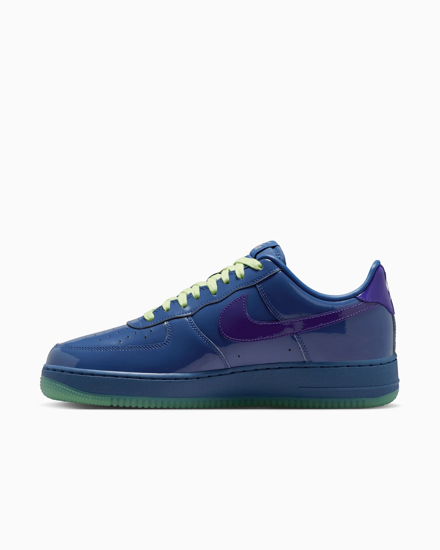 Air Force 1 Low QS "Patent Leather"