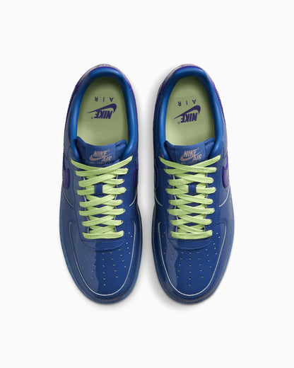 Air Force 1 Low QS "Patent Leather"