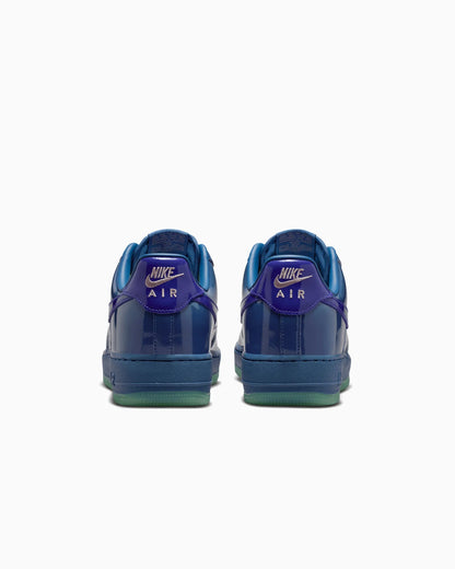 Air Force 1 Low QS "Patent Leather"