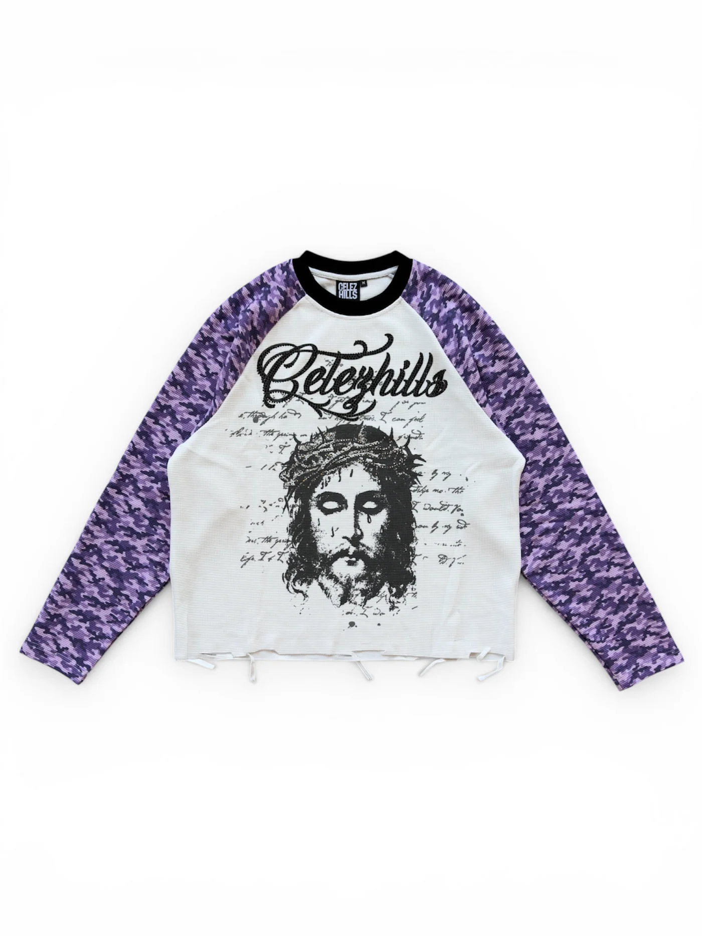 CELEZHILLS PURPLE CAMO JESUS THERMO (copia)