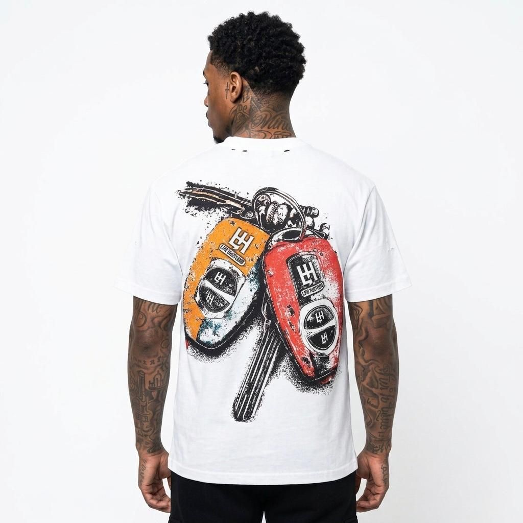 LIFE HUSTLER LH "Sports Car"