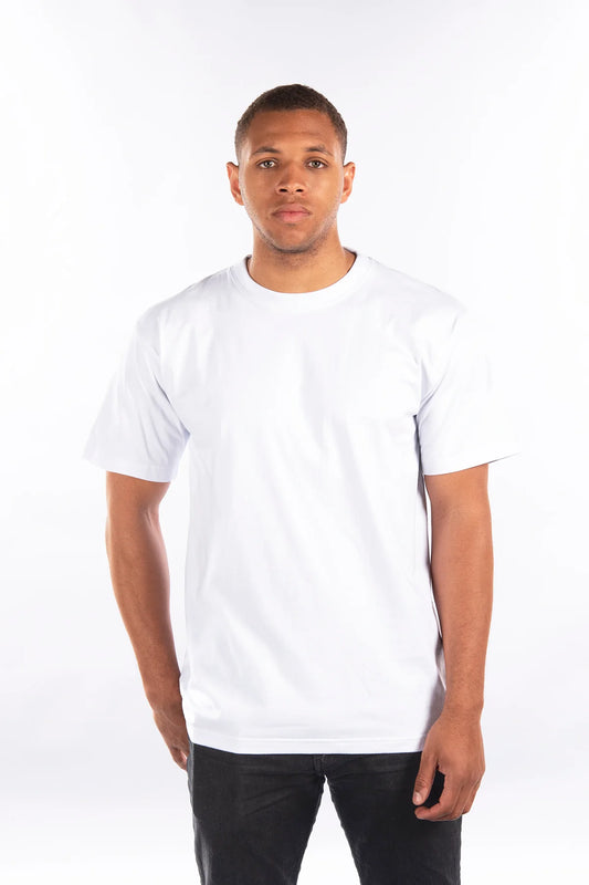 CITY LAP CAMISETAS WHITE BÁSIC
