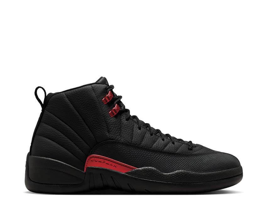 AIR JORDAN 12 RETRO "BLOODLINE"