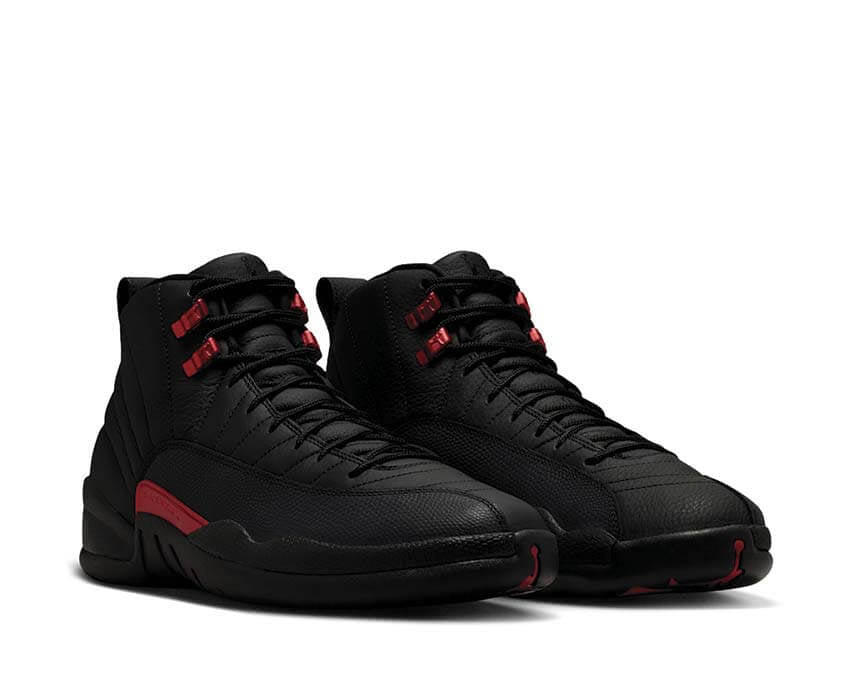 AIR JORDAN 12 RETRO "BLOODLINE"