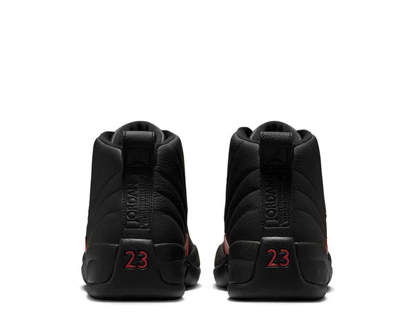 AIR JORDAN 12 RETRO "BLOODLINE"
