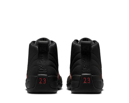 AIR JORDAN 12 RETRO "BLOODLINE"
