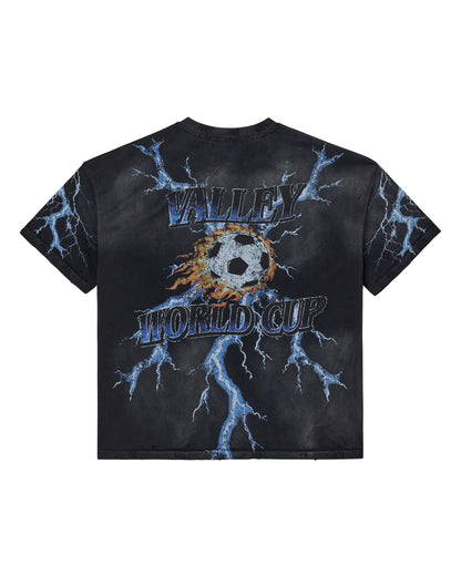 VALLEY THUNDER TEE