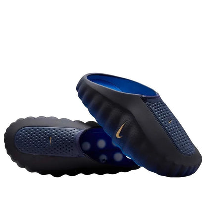 Nike Mind 001 Slide Blackened Blue Game Royal