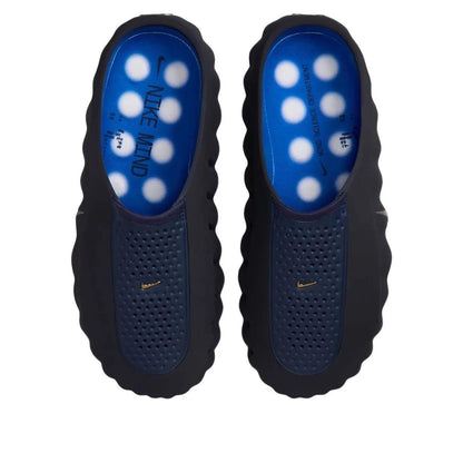 Nike Mind 001 Slide Blackened Blue Game Royal
